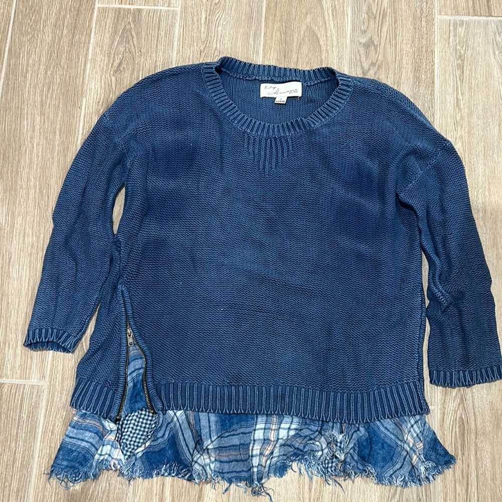Vintage Havana sweater